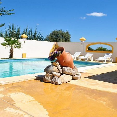 El Rocio 1 Gites Equestre Saintes-Maries-de-la-Mer Kültér fotó