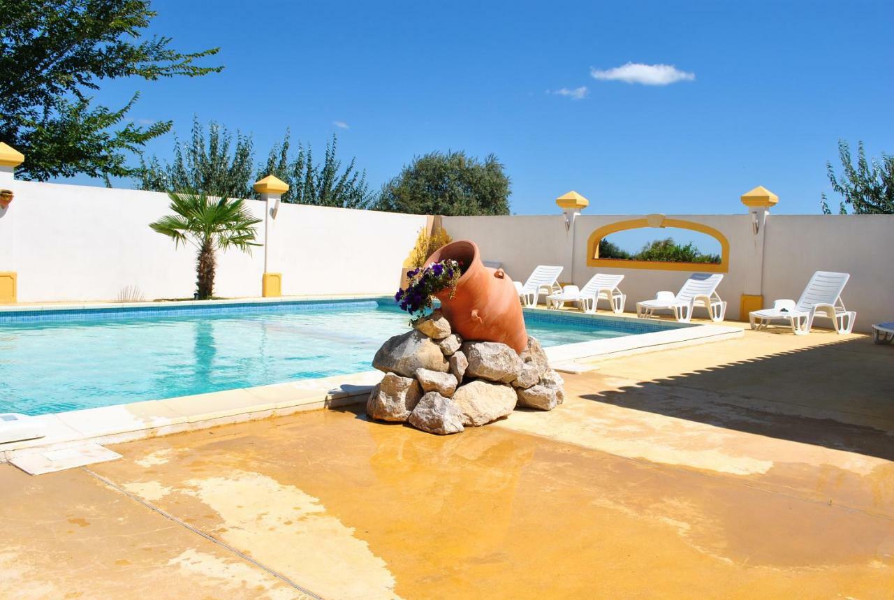 El Rocio 1 Gites Equestre Saintes-Maries-de-la-Mer Kültér fotó